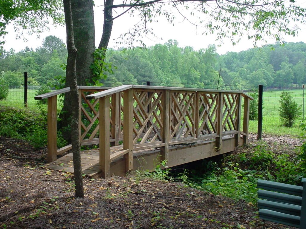 Bridgesrwer