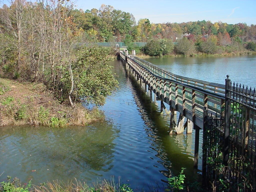 Bridgesweqe