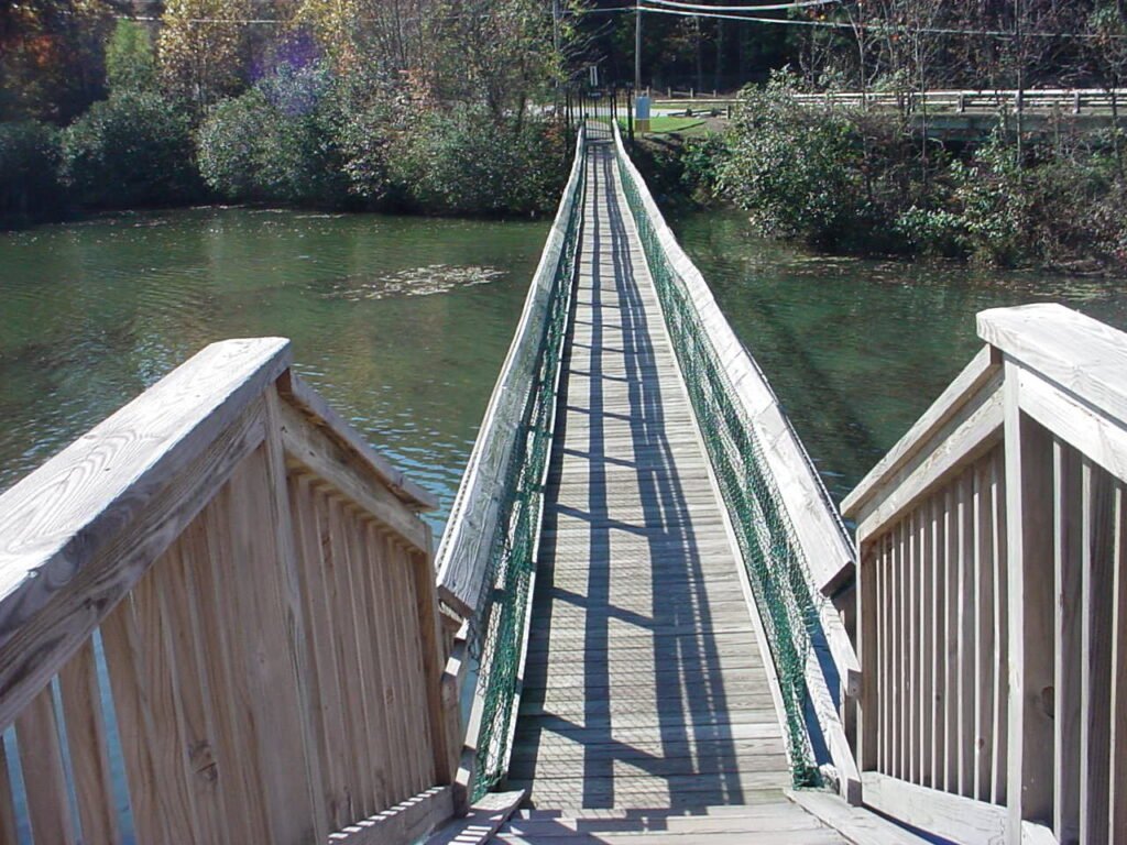 Bridgeswqe