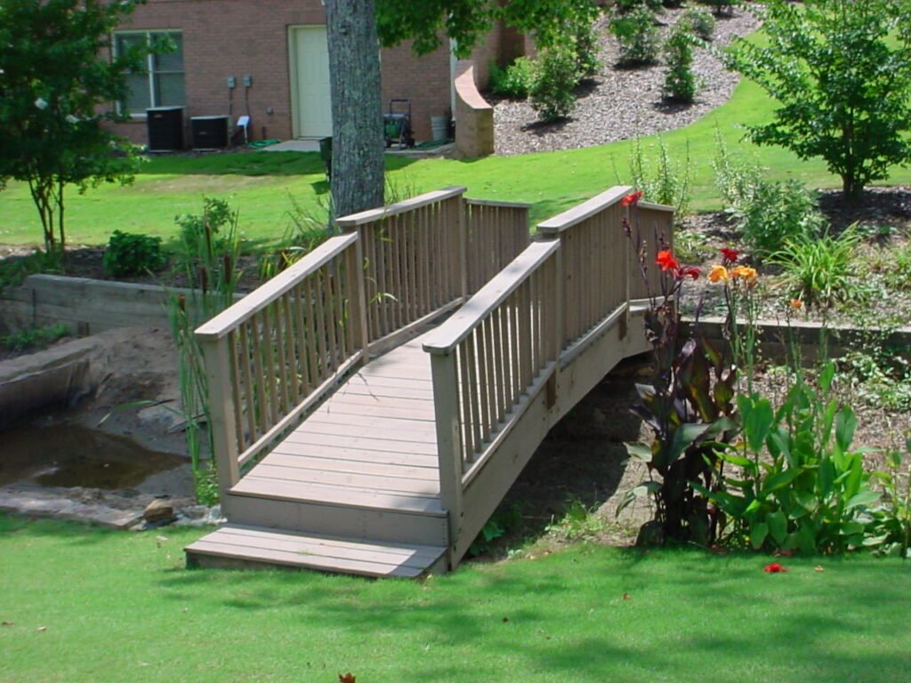Bridgeswqes